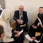 Ostatnie zebranie plenarne II Synodu Archidiecezji Wrocławskiej