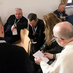 Ostatnie zebranie plenarne II Synodu Archidiecezji Wrocławskiej