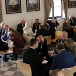 Ostatnie zebranie plenarne II Synodu Archidiecezji Wrocławskiej