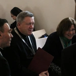 Ostatnie zebranie plenarne II Synodu Archidiecezji Wrocławskiej