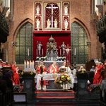 Ostatnie zebranie plenarne II Synodu Archidiecezji Wrocławskiej