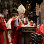 Ostatnie zebranie plenarne II Synodu Archidiecezji Wrocławskiej