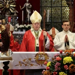 Ostatnie zebranie plenarne II Synodu Archidiecezji Wrocławskiej