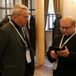 Ostatnie zebranie plenarne II Synodu Archidiecezji Wrocławskiej