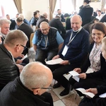 Ostatnie zebranie plenarne II Synodu Archidiecezji Wrocławskiej