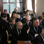 Ostatnie zebranie plenarne II Synodu Archidiecezji Wrocławskiej