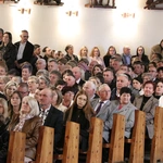 Bierzmowanie w Tęgoborzu 2026