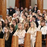 Bierzmowanie w Tęgoborzu 2026