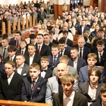 Bierzmowanie w Tęgoborzu 2026