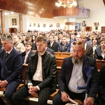 Bierzmowanie w Tęgoborzu 2026