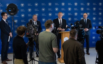 45 strzałów po 45 latach - IPN wskazał podejrzanego o śmiertelne postrzelenie Antoniego Browarczyka