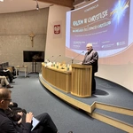Konferencja "Razem w Chrystusie"