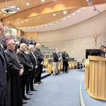 Konferencja "Razem w Chrystusie"