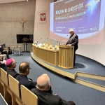 Konferencja "Razem w Chrystusie"