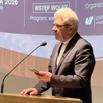 Konferencja "Razem w Chrystusie"