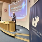 Konferencja "Razem w Chrystusie"