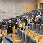 Konferencja "Razem w Chrystusie"