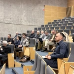 Konferencja "Razem w Chrystusie"