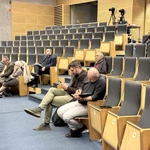 Konferencja "Razem w Chrystusie"