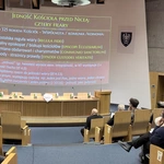 Konferencja "Razem w Chrystusie"