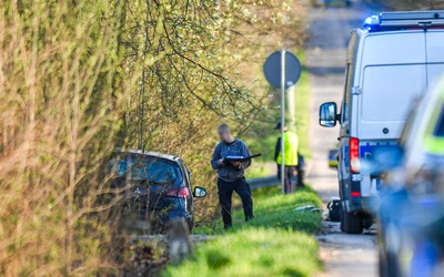 Prokuratorzy nie do końca wierzą sprawcy wypadku, w którym zginął poseł Litewka