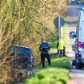 Prokuratorzy nie do końca wierzą sprawcy wypadku, w którym zginął poseł Litewka