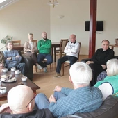 Rekolekcje po raz 73.