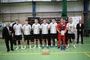 XXII Grand Prix Diecezji Łowickiej LSO w w piłce nożnej halowej - lektor starszy i open