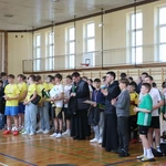 Finał mistrzostw ministrantów w Radomiu 