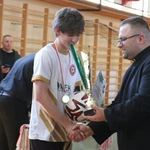 Finał mistrzostw ministrantów w Radomiu 