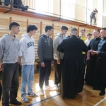 Finał mistrzostw ministrantów w Radomiu 