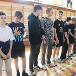 Finał mistrzostw ministrantów w Radomiu 