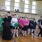 Finał mistrzostw ministrantów w Radomiu 