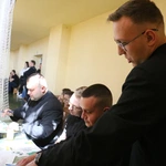 Finał mistrzostw ministrantów w Radomiu 