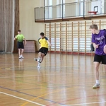 Finał mistrzostw ministrantów w Radomiu 