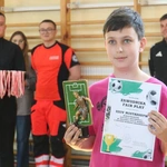 Finał mistrzostw ministrantów w Radomiu 