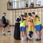 Finał mistrzostw ministrantów w Radomiu 
