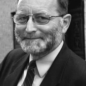 Chorzów. Zmarł Nadzwyczajny szafarz z Chorzowa Roman Liczba