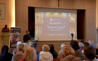 Tydzień Biblijny 2026