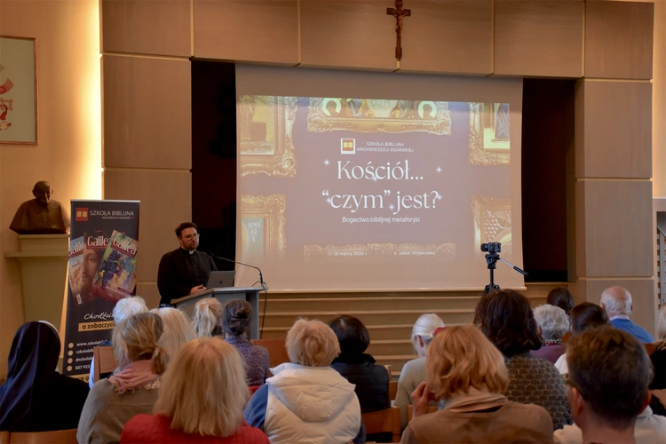 Tydzień Biblijny 2026