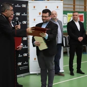 Zmiany na stanowisku duszpasterza sportowców