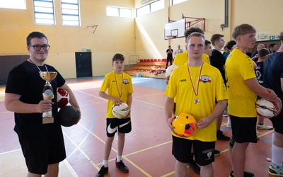 Finały Ligi Ministranckiej