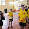 Finały Ligi Ministranckiej