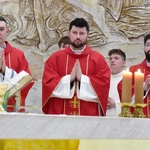 Hosianum. Dzień Wdzięczności - Msza św.