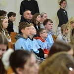 Hosianum. Dzień Wdzięczności - Msza św.