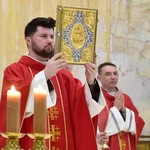 Hosianum. Dzień Wdzięczności - Msza św.