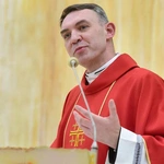 Hosianum. Dzień Wdzięczności - Msza św.