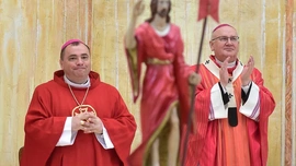 My nieustannie dziękujemy