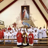 Nowi lektorzy w Stalowej Woli