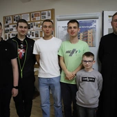 Diecezjalne czuwanie w intencji powołań